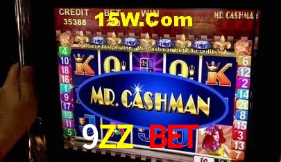 Biblioteca de slots populares na 9ZZ Bet