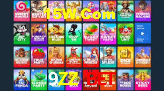 Download rápido e seguro na 9ZZ Bet